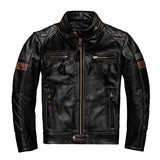 veste-cuir-homme-moto-vintage