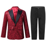 veste-disco-enfant-rouge