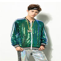 Veste Disco Personne Adulte