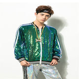 Veste Disco Personne Adulte