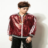 Veste Disco Personne Adulte