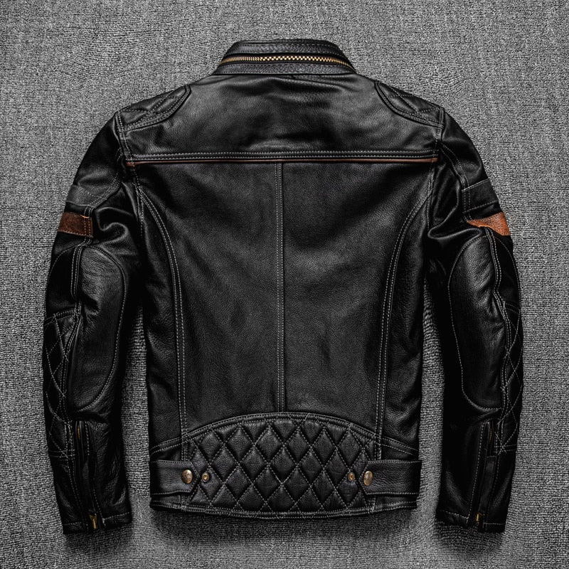 veste-en-cuir-homme-moto-vintage