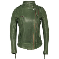    veste-en-cuir-moto-femme-vintage
