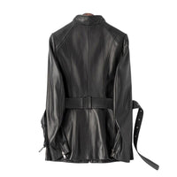    veste-en-cuir-vintage-femme