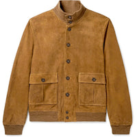 veste-en-daim-homme-vintage