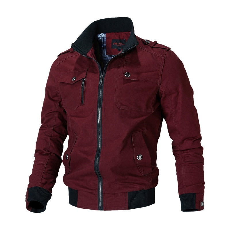 veste-hiver-moto-vintage