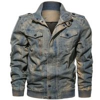 veste-homme-bleu-marine-vintage