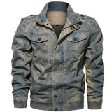 veste-jean-homme-vintage