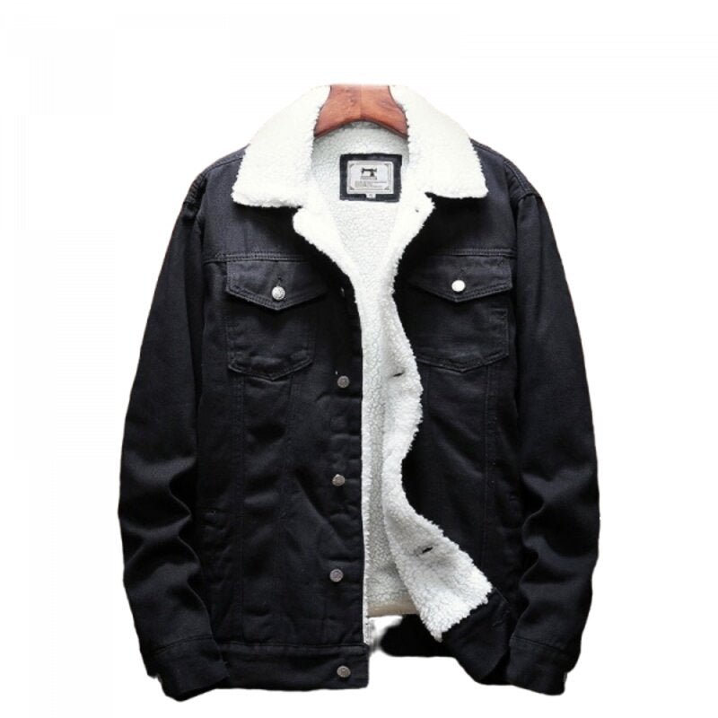 veste-jean-vintage