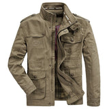 veste-militaire-coton-vintage