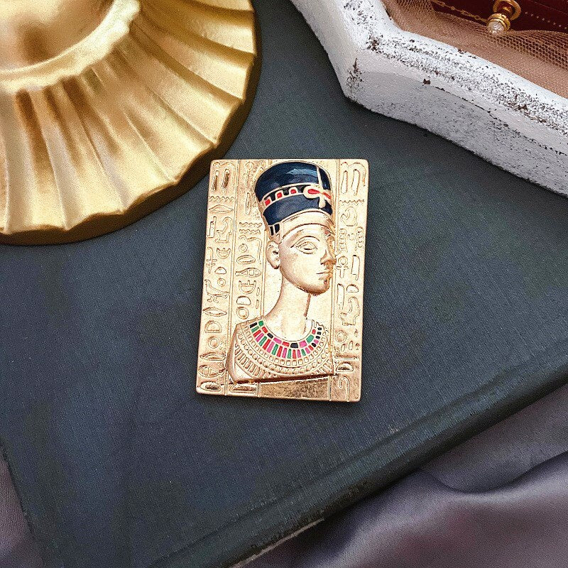    vintage-broche-or